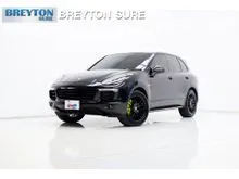 2015 Porsche CAYENNE 3.0 (ปี 10-16) S Hybrid 4WD SUV