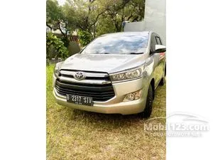 2019 Toyota Kijang Innova 2.4 G MPV