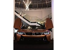 All New BMW i8 Roadster 2019 Promo Khusus NIK 2018 Dealer Resmi BMW Astra Jakarta ATPM