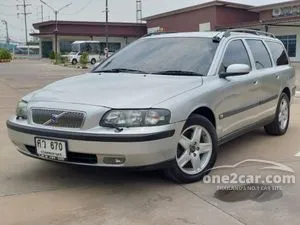 2003 Volvo V70 2.3 T Wagon