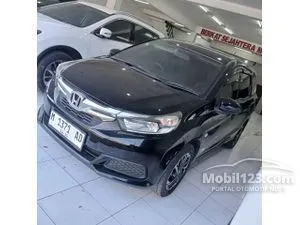 2019 Honda Mobilio 1.5 S MPV