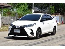 2021 Toyota Yaris Ativ 1.2 (ปี 17-22) Sport Sedan