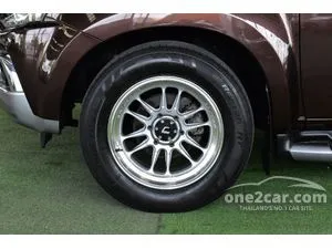 2018 Isuzu MU-X 1.9 DVD Navi DA SUV