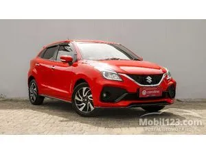 2021 Suzuki Baleno 1.4 Hatchback