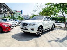 2018 Nissan NP 300 Navara 2.5 DOUBLE CAB Calibre E Pickup