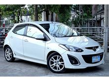 2012 Mazda 2 1.5 (ปี 09-14) Sports Spirit Hatchback AT