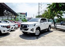 2018 Toyota Hilux Revo 2.4 DOUBLE CAB Prerunner E Pickup