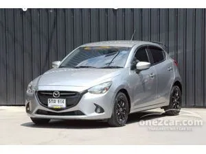 2016 Mazda 2 1.3 Sports High Plus Hatchback