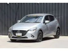 2016 Mazda 2 1.3 (ปี 15-25) Sports High Plus Hatchback