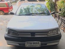 1998 Peugeot 306 1.8 (ปี 94-01) SR Sedan AT