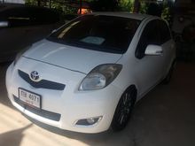2011 Toyota Yaris 1.5 (ปี 06-13) E Hatchback AT