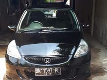 2007 Honda Jazz 1.5 VTEC Hatchback