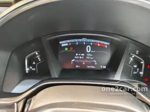 2018 Honda CR-V 1.6 DT EL SUV