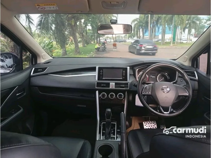 2019 Nissan Livina VL MPV