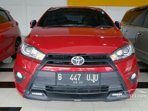  Toyota  Mobil  bekas dijual di  Jawa Barat Indonesia  Dari 