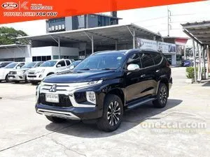 2019 Mitsubishi PAJERO SPORT 2.4 GT Premium SUV
