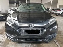 2015 Honda HR-V 1.8 Prestige SUV
