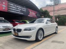 2013 BMW 523i 2.5 F10 (ปี 10-16) F10 Highline Sedan AT
