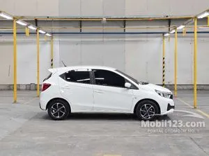 2024 Honda Brio 1.2 Satya E Hatchback