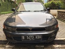 2002 Mitsubishi Galant 2.5 EC5 Sedan