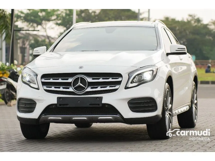 2019 Mercedes-Benz GLC200 Night Edition AMG SUV