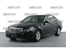 2012 Mercedes-Benz E250 CDI BlueEFFICIENCY 2.1 W212 (ปี 10-16) Elegance Sedan AT