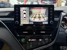 2023 Toyota Camry 2.5 Hybrid (Premium Color) Sedan