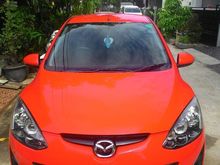 Mazda 2 1.5 RZ Hatchback AT 2013
