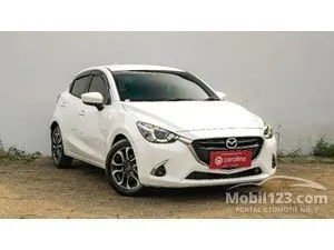 2018 Mazda 2 1.5 GT Hatchback
