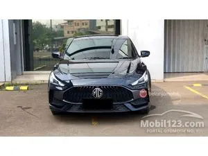 2024 MG 5 1.5 GT Magnify Sedan