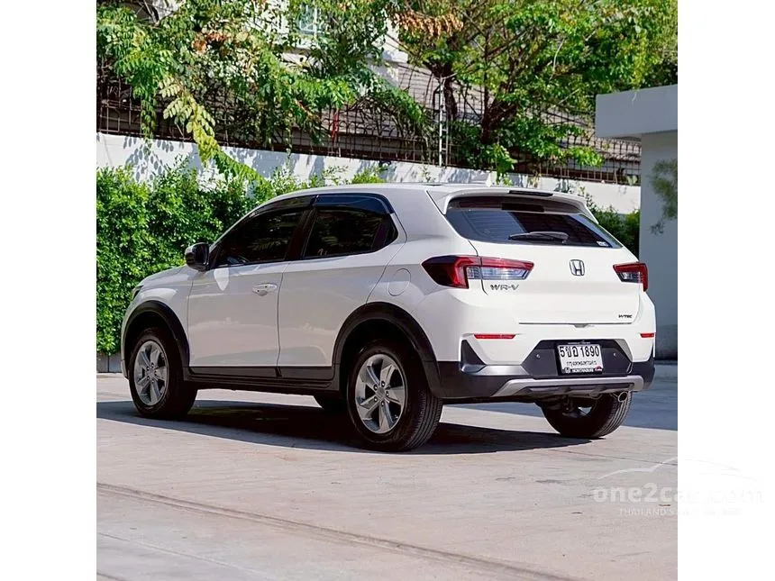 2024 Honda WR-V SV SUV
