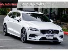 2020 Volvo V60 2.0 (ปี 20-28) T8 Inscription AWD Wagon
