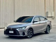 2023 Toyota Yaris Ativ 1.2 (ปี 22-28) Premium Sedan