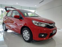 2021 Honda Brio 1.2 Satya E - Promo Harga Terbaik No Gimmick No Tipu2 BUKTIKAN
