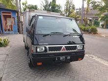 2013 Mitsubishi Colt L300 2.5 L300 Pick-up