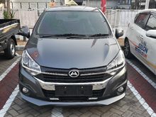 PROMO AYLA OKTOBER SPECIAL RELATION PNS, BUMN, JURNALIS, DAN ASTRA GROUP