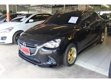 2017 Mazda 2 1.5 (ปี 15-18) XD High Connect Sedan AT
