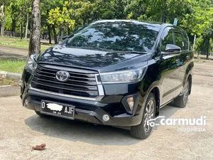2021 Toyota Kijang Innova 2.4 G MPV