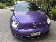 2014 Volkswagen Beetle 2.0 (ปี 12-16) TSi Hatchback AT