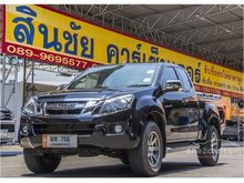 2012 Isuzu D-Max 2.5 SPACE CAB (ปี 11-17) Hi-Lander Z-Prestige Pickup AT