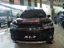 2020 Suzuki XL7 1.5 BETA