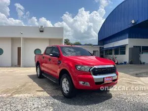 2017 Ford RANGER 2.2 XLS Open Cab Hi-Rider Pickup