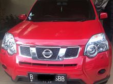 2012 Nissan X-Trail 2.0 T31 SUV