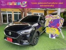 2024 MG ZS 1.5 (ปี 17-25) V SUV