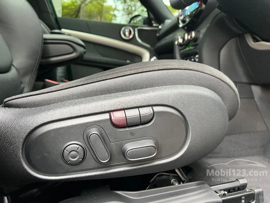 2024 MINI Countryman Cooper S Sport SUV