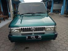 1994 Toyota Kijang 1.5 MPV Minivans