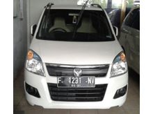 2016 Suzuki Karimun Wagon GL AT - TDP 8jt