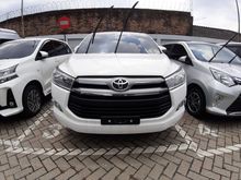 Toyota Kijang Innova 2.4 G 2019 Medan