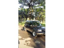 1997 Suzuki Escudo 1.6 JLX SUV