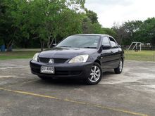 2010 Mitsubishi Lancer 1.6 (ปี 04-12) GLX CNG Sedan AT
